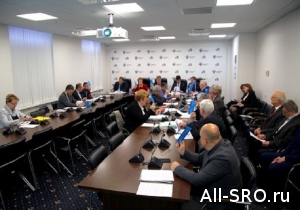  Технический совет НОСТРОЙ собрался во второй раз